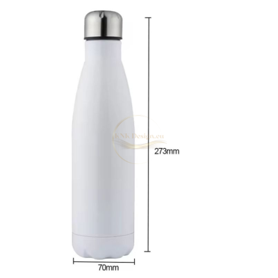 ТЕРМОС-БУТИЛКА - ГИМНАСТИЧКА С ТОПКА